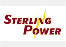 Sterling Power Products logo